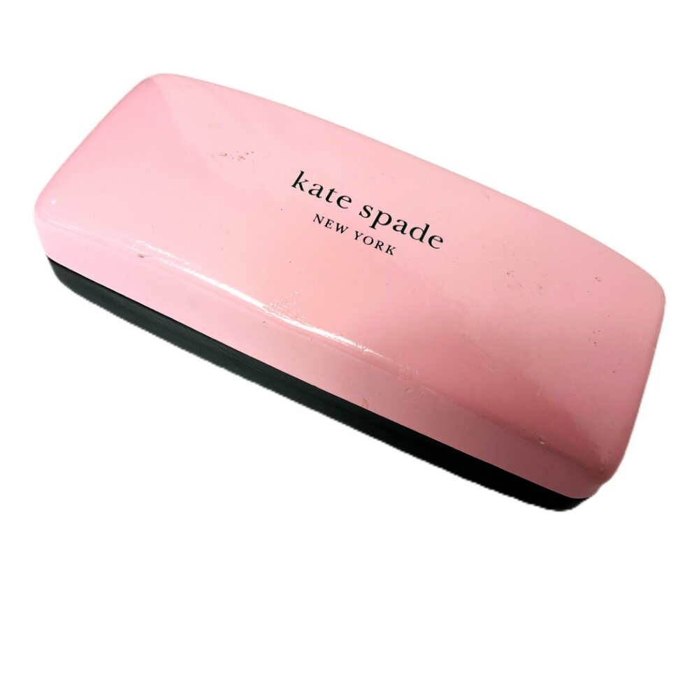 Kate Spade New York Eye/Sun Glasses Hard Case